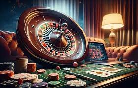 Tampilan dashboard multi-olahraga landak88 dengan pilihan sepak bola, badminton, dan MotoGP