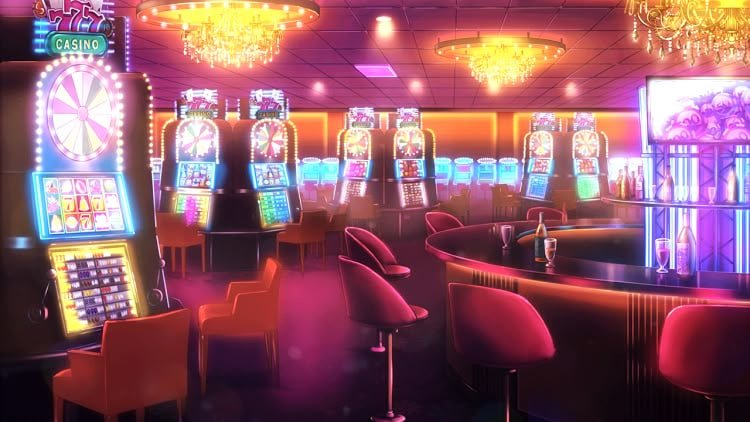 American Roulette Game