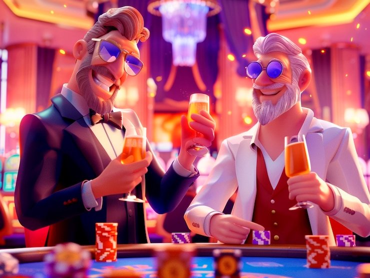 Pasar taruhan Mobile Legends di aplikasi landak88 menampilkan pertandingan MPL dan turnamen internasional